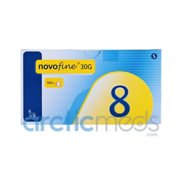 Novofine Pen Needle for Insulin